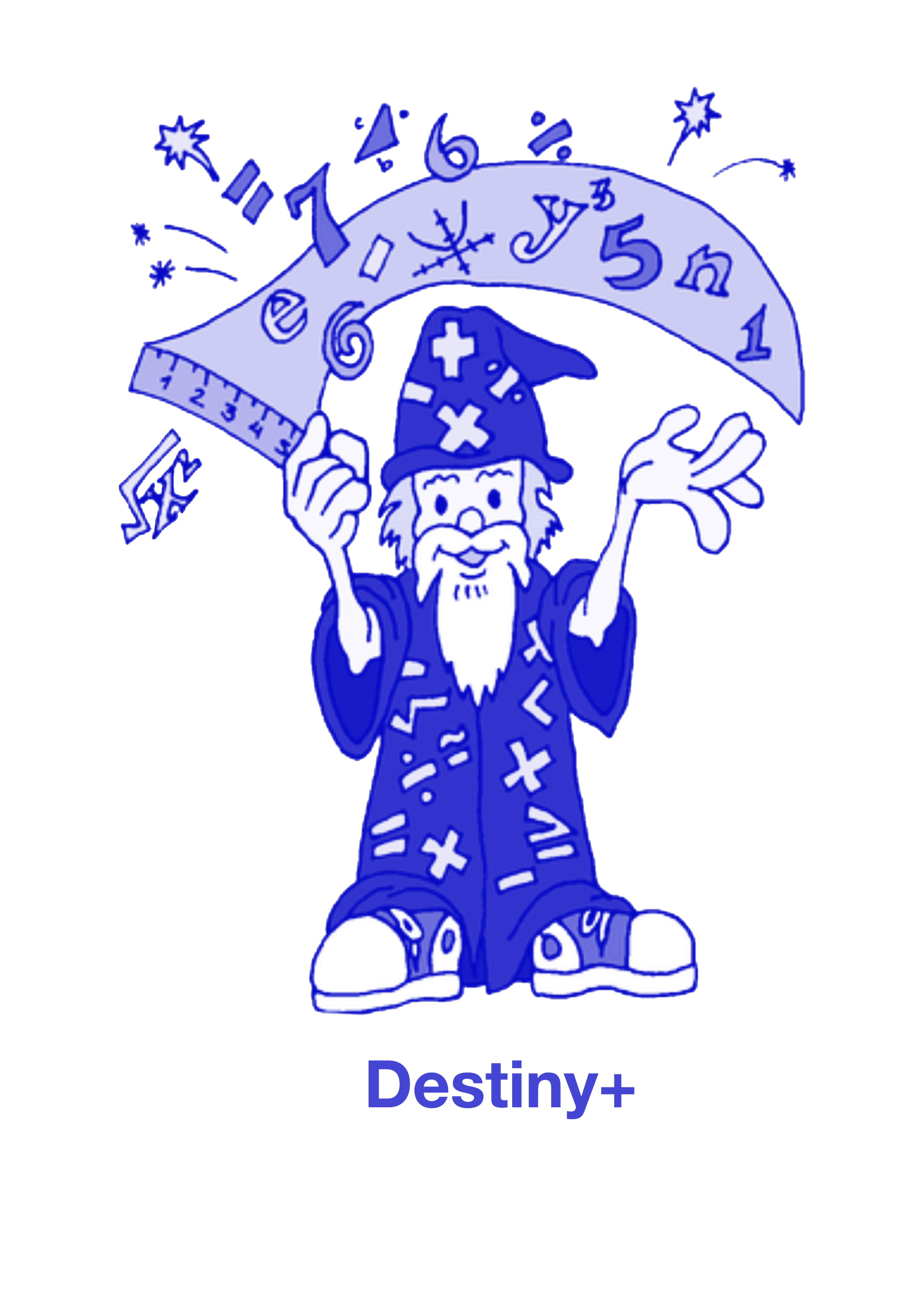 Destiny Plus